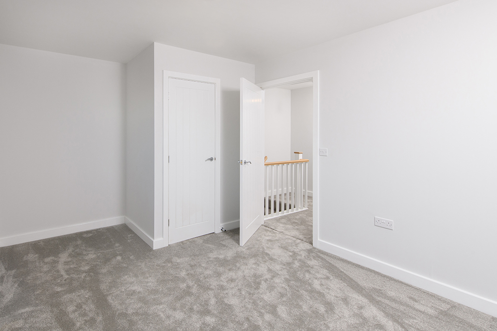 Plot 18 The Windsor at Kings Charles Walk Drighlington Chartford Homes